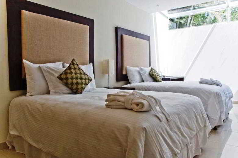 Contempo Hotel Boutique