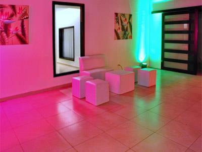 Contempo Hotel Boutique
