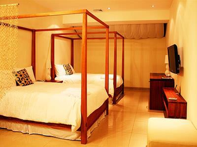 Contempo Hotel Boutique