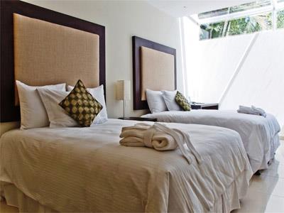 Contempo Hotel Boutique