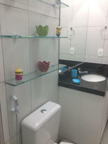 Apartamento Beach Way