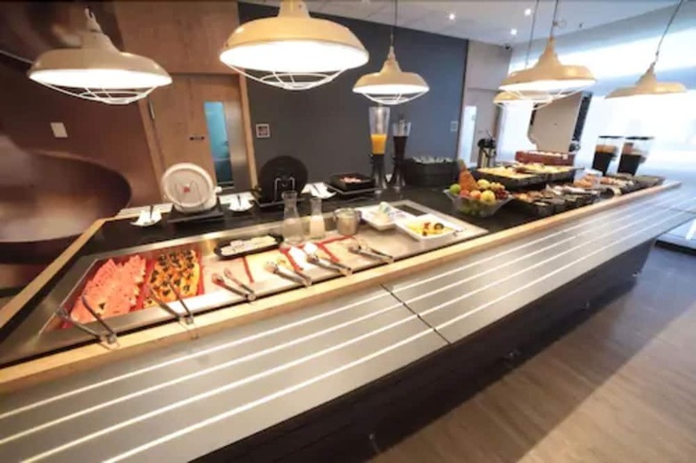 Hotel Ibis Arapiraca