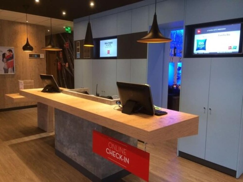 Hotel Ibis Arapiraca