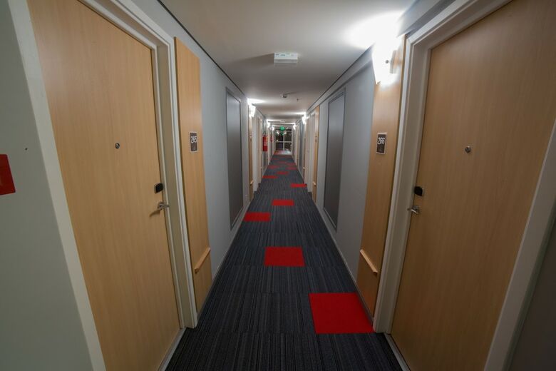 Hotel Ibis Arapiraca