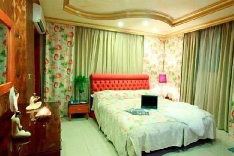 Hotel Duroy
