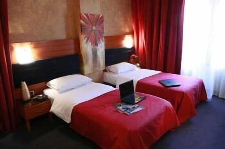 Hotel Duroy