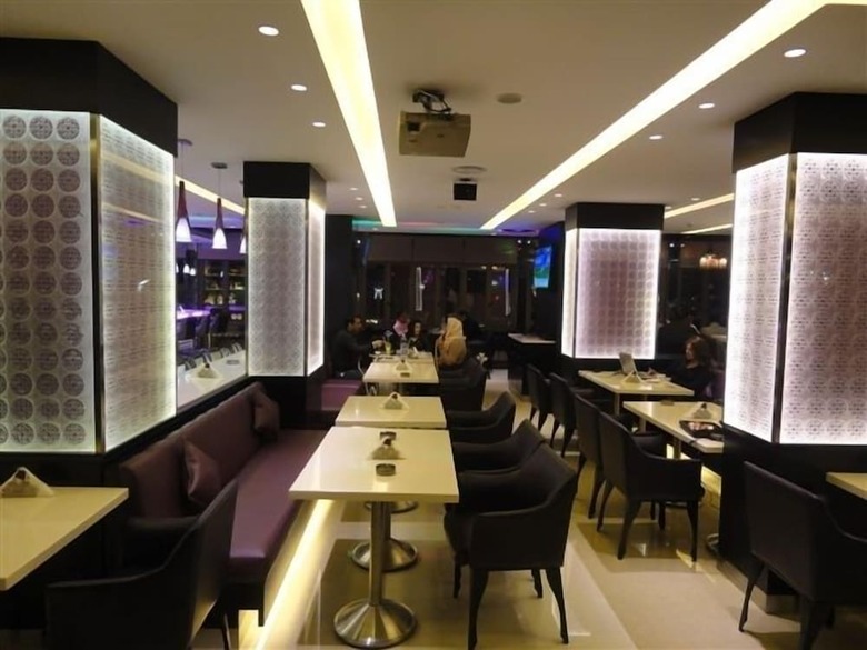 Hotel Duroy