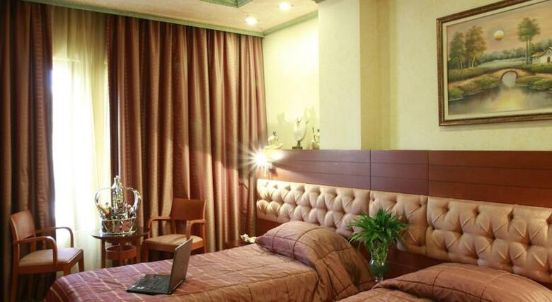 Hotel Duroy