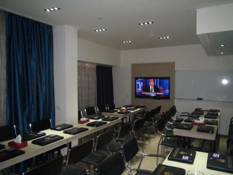 Hotel Duroy