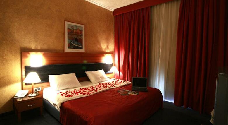 Hotel Duroy