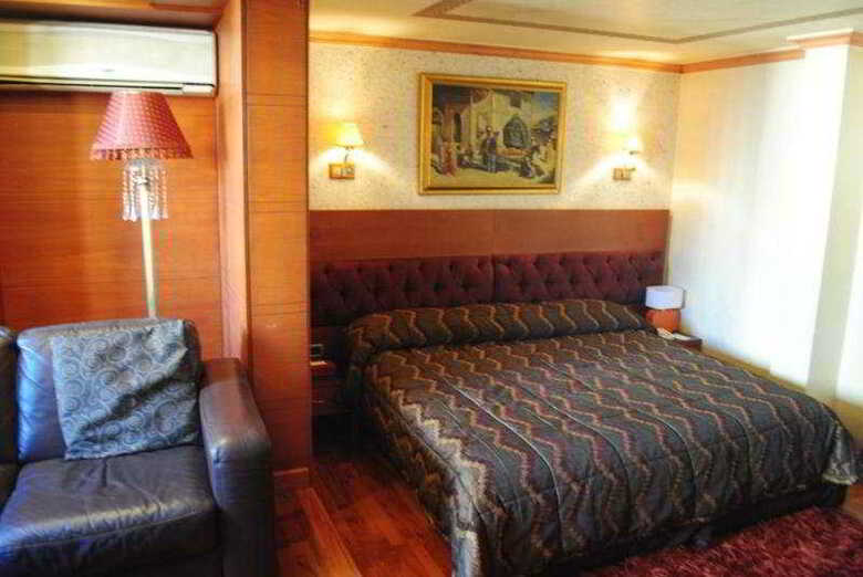 Hotel Duroy