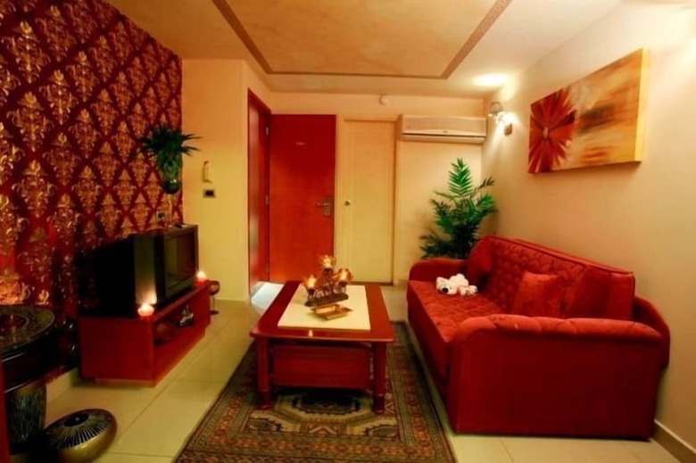 Hotel Duroy