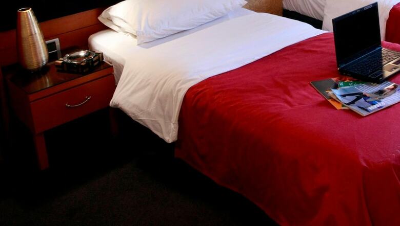 Hotel Duroy