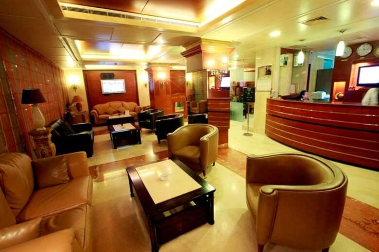 Hotel Duroy