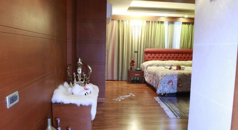 Hotel Duroy