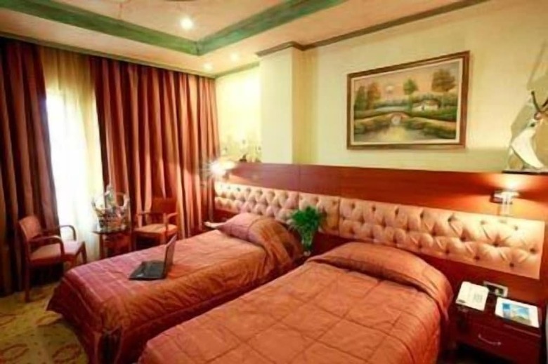 Hotel Duroy