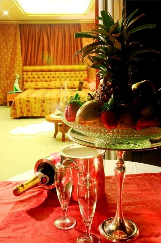 Hotel Duroy