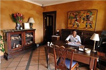 Boutique Los Robles