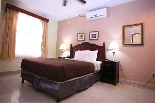 Hotel Aloha Nicaragua