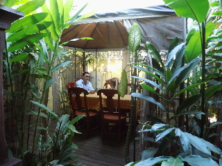 Hotel Aloha Nicaragua