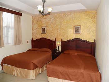 Hotel Aloha Nicaragua