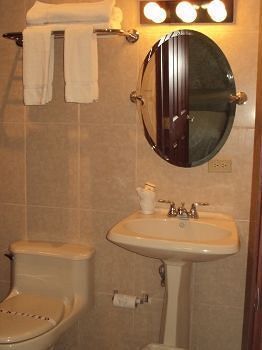 Hotel Aloha Nicaragua
