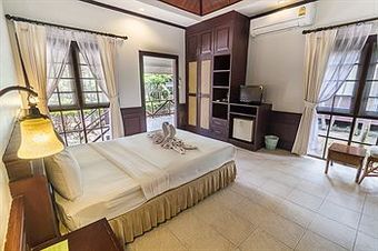 Hotel Cocopalm Beach Resort