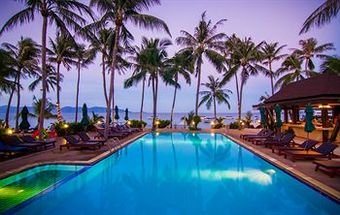Hotel Cocopalm Beach Resort