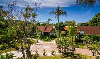 Hotel Cocopalm Beach Resort