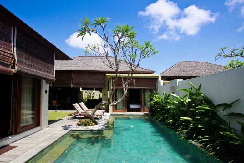 Seminyak Beach Villa