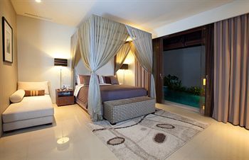 Seminyak Beach Villa