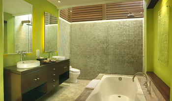 Seminyak Beach Villa