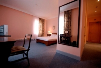Hotel The Horizon