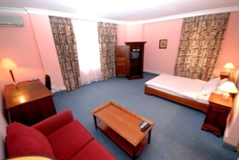 Hotel The Horizon