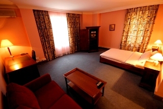 Hotel The Horizon