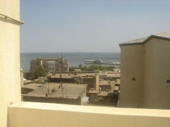 Hotel The Horizon