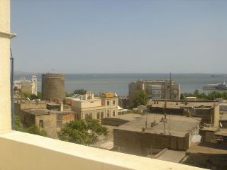 Hotel The Horizon