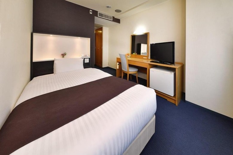 Urvest Hotel Ohmori