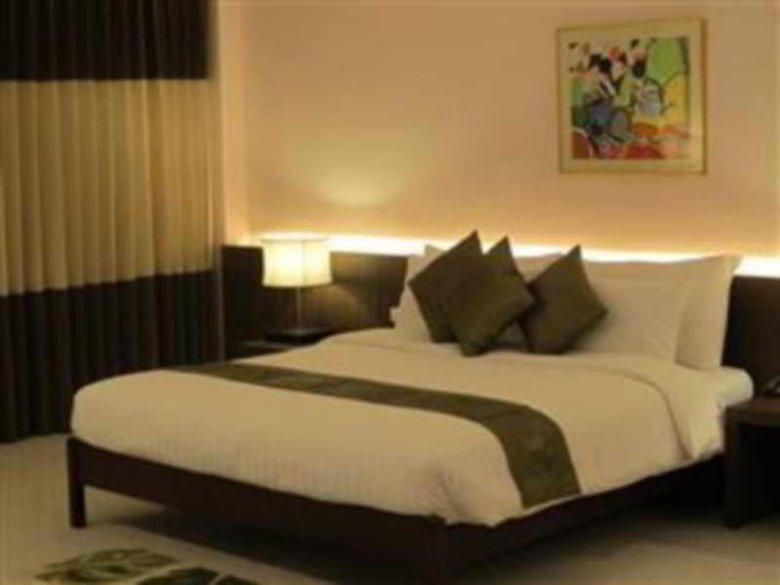 Hotel Siam Triangle