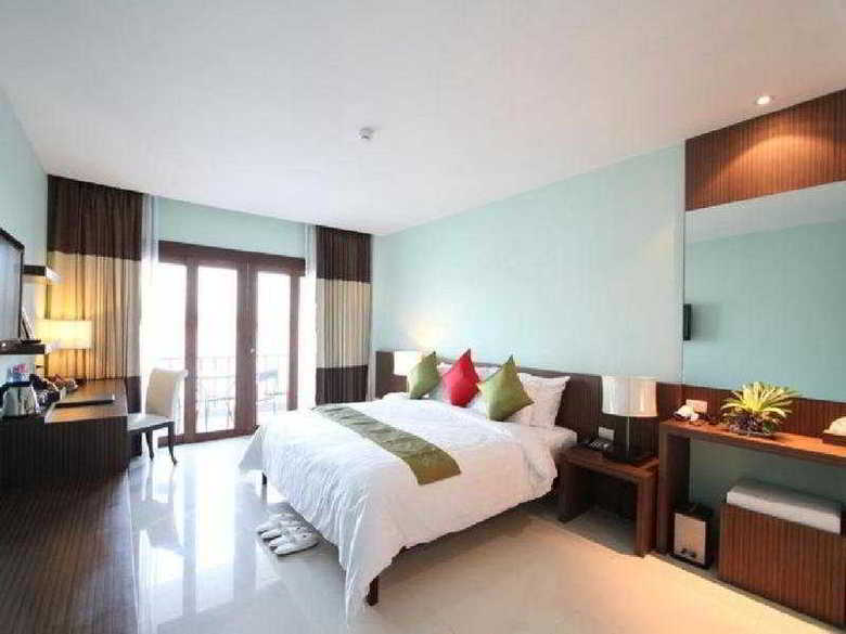 Hotel Siam Triangle