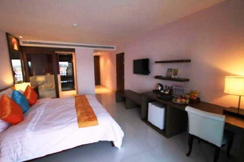 Hotel Siam Triangle