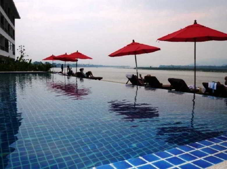 Hotel Siam Triangle