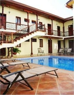 Hotel Almirante