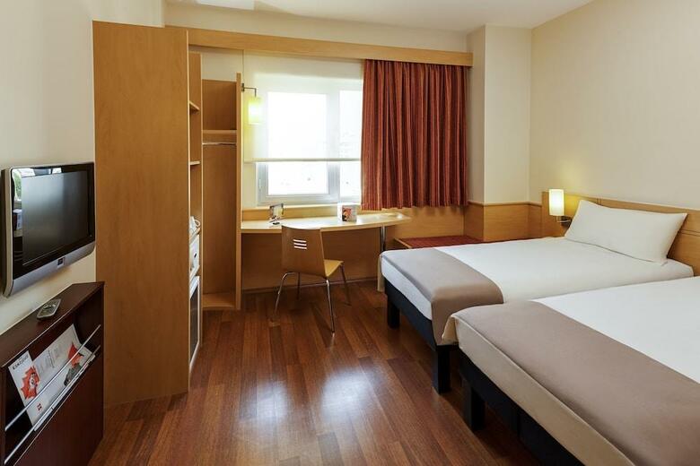 Hotel Ibis Bursa