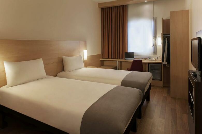 Hotel Ibis Bursa