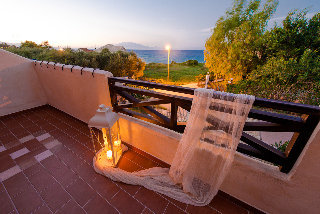 Apartamentos Dante's Maisonettes