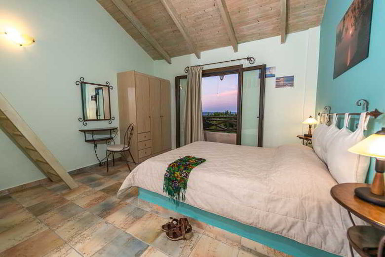 Apartamentos Dante's Maisonettes