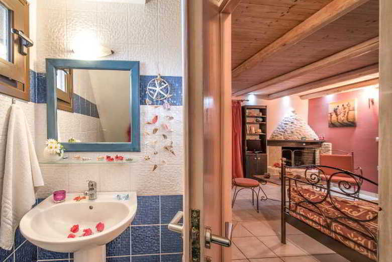 Apartamentos Dante's Maisonettes