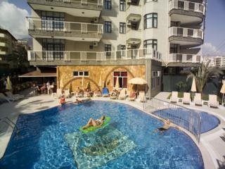Kleopatra Tower Apart Hotel