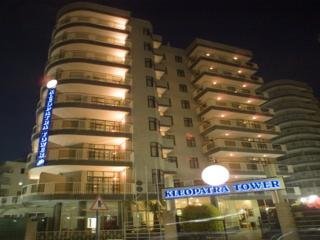 Kleopatra Tower Apart Hotel